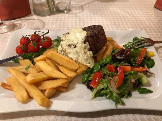Restauracja Harmonia