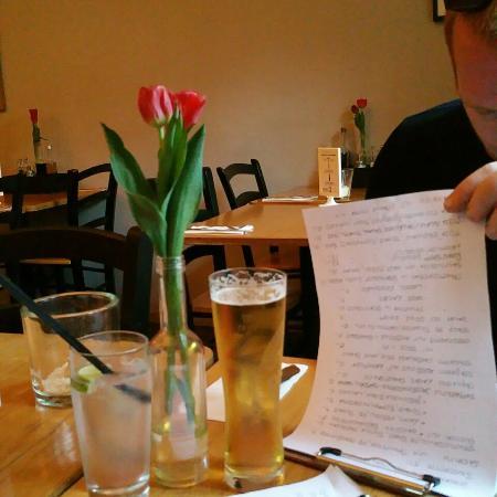 Trattoria Via Appia