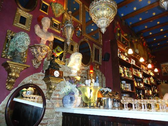 Café de Las Horas
