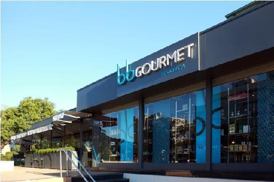 bbGourmet Maiorca