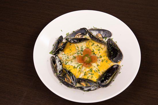 La Moma Restaurante
