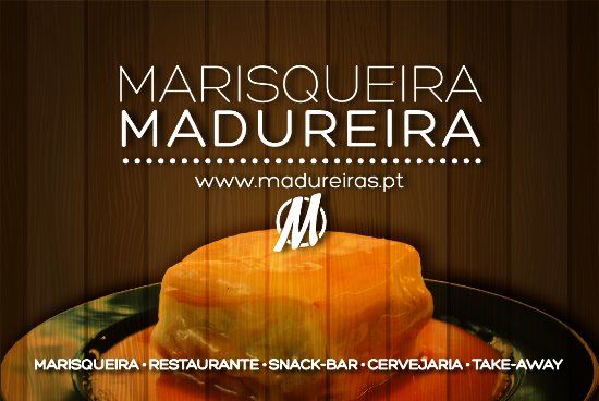 Marisqueira Madureira