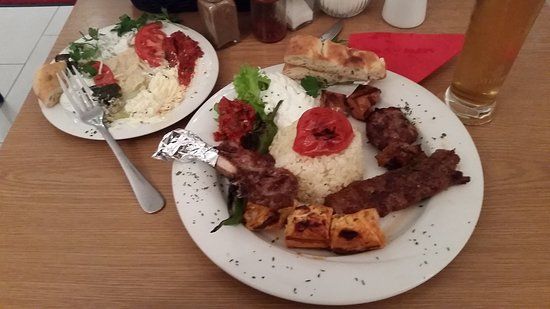Restaurant Antalya