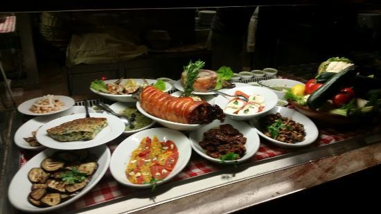 Trattoria Emiliana