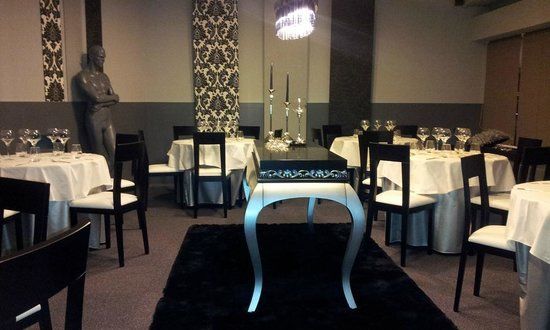 Namura Restaurante Caffebar