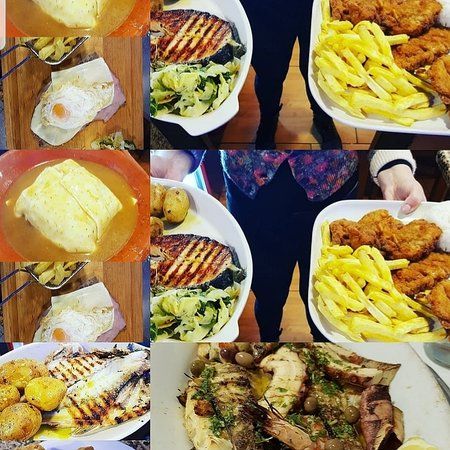 Restaurante Universal