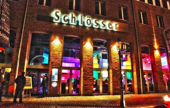 Schlosser Quartier Boheme