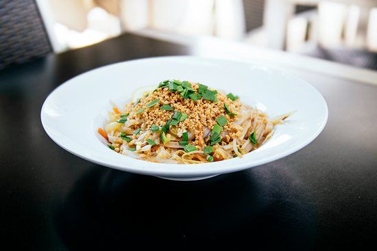 Lemongrass Ribera