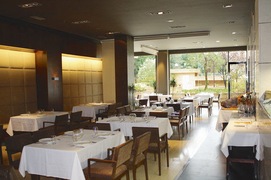 Santolei Restaurante