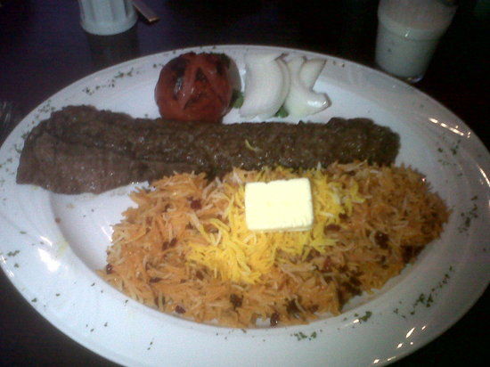 Rivass Restaurant