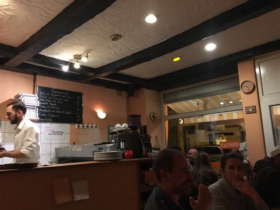 Pizzeria Pesto