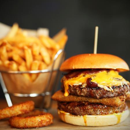 TGI Friday's