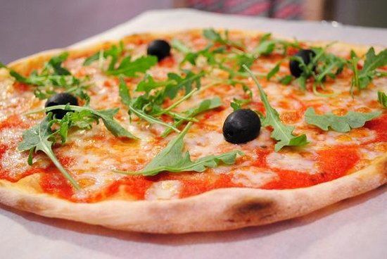 Spuntino Pizzeria