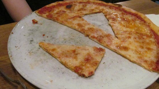 Il Forno con Tapas