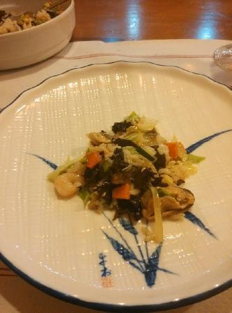 Restaurante Yuk Mi