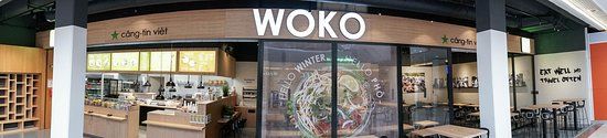 Woko