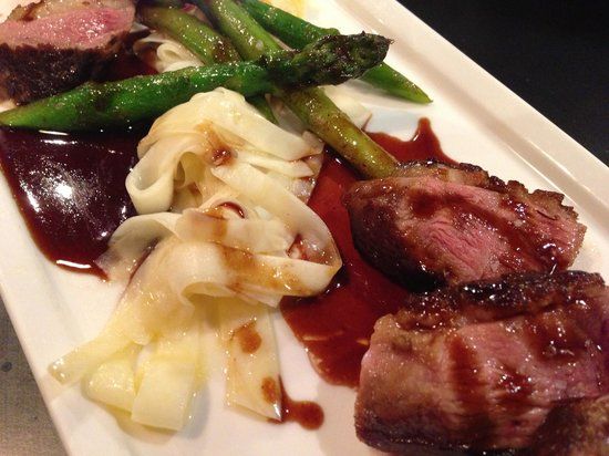 Brazier Wine Bar