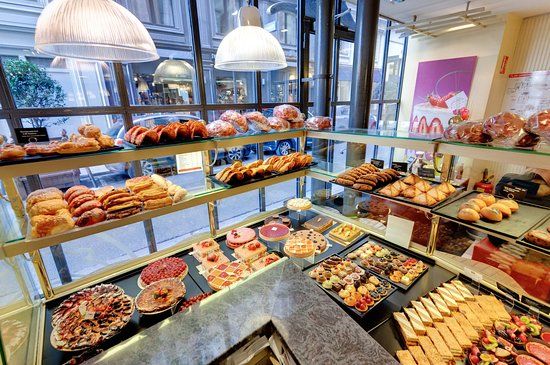Pâtisserie Pignol