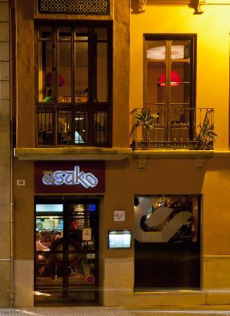 Asako -Feel Food-