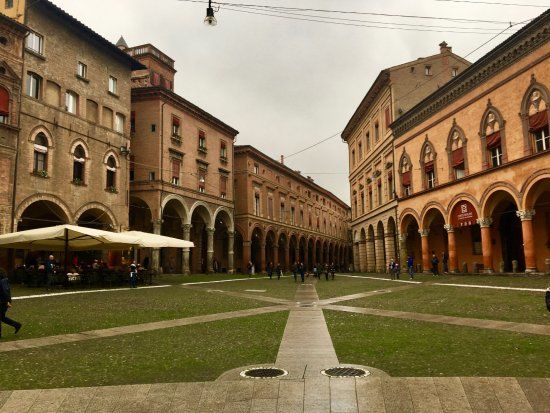 St. Stephen's Square