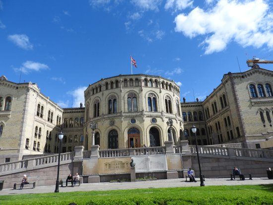 Parlement