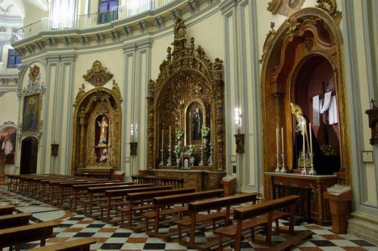 Parroquia San Felipe Neri