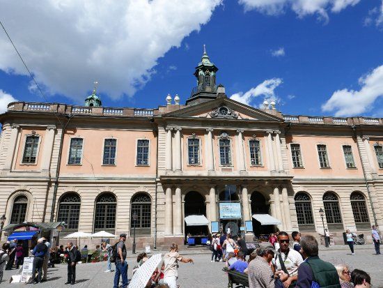Nobelprijsmuseum