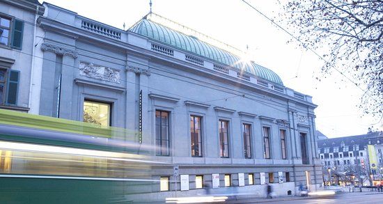 Architectuurmuseum