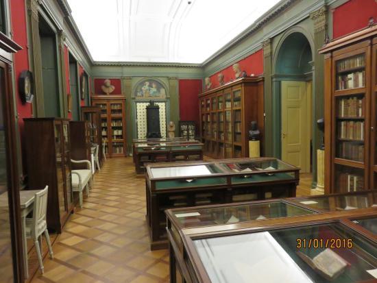 Huis van het boek