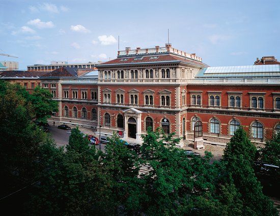 Österreichisches Museum für angewandte Kunst