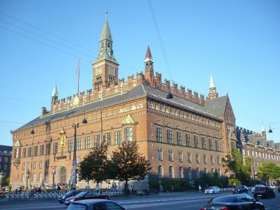 Stadhuisplein