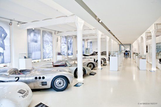 Prototyp Museum