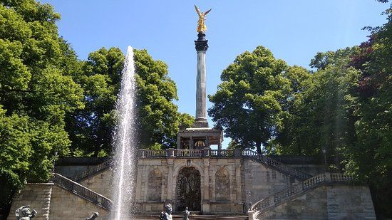 Angel of Peace
