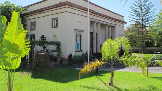 English Church