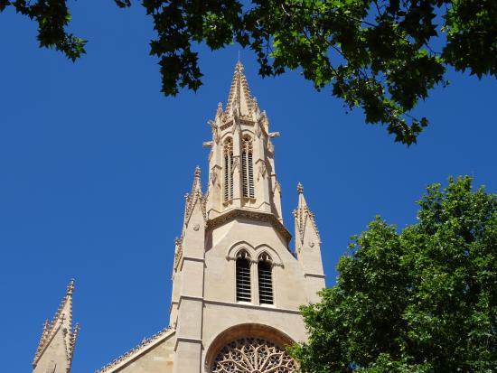 Santa Eulalia-kerk