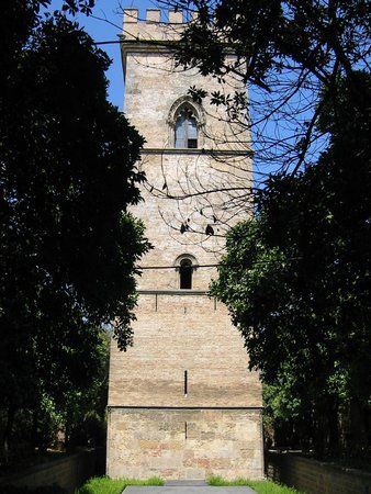 La Torre de Don Fadrique