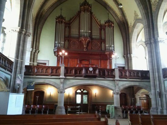Matthäuskirche