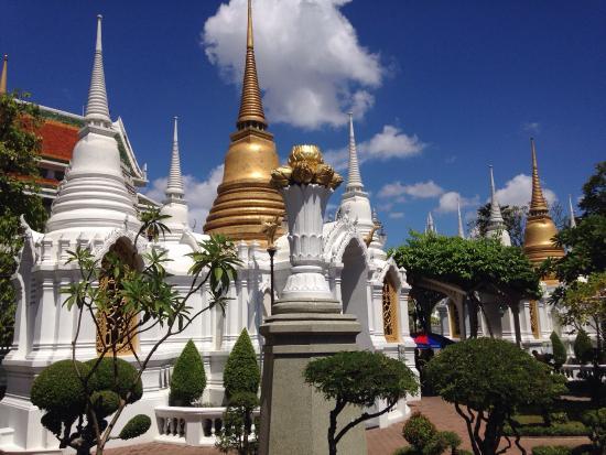 Wat Ratchabophit