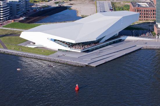 EYE Film Instituut Nederland
