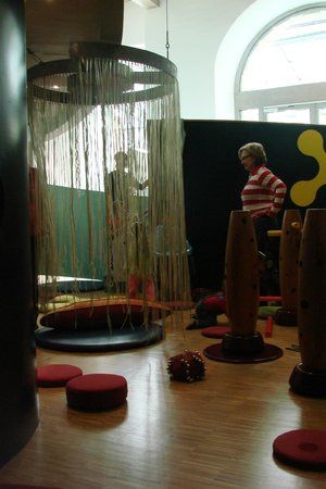 Children's Museum
