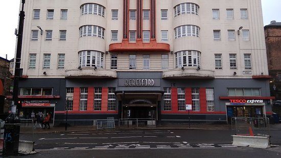 The Beresford