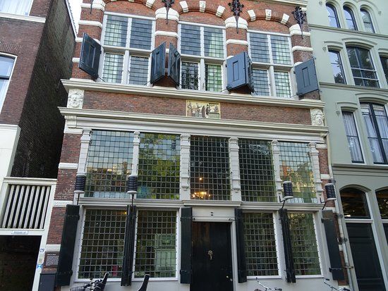 Museum De Moriaan