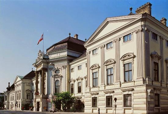 Paleis Auersperg