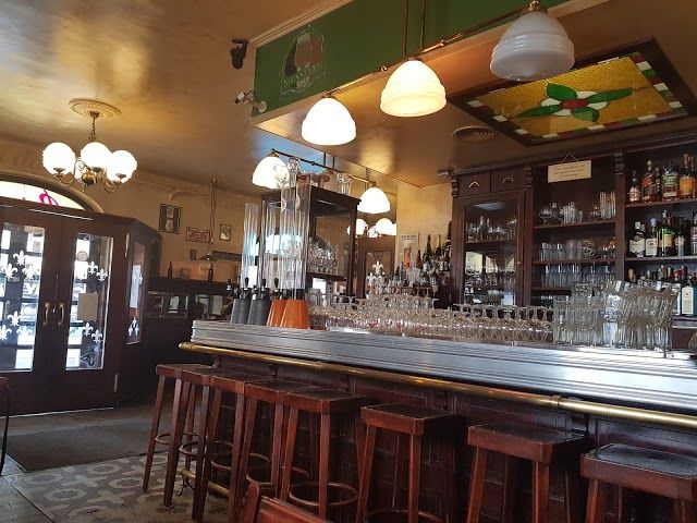 Mosselen Belgian Beer Cafe