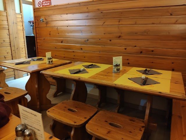 Pizzeria Spera