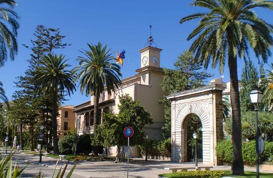 Consolat del Mar