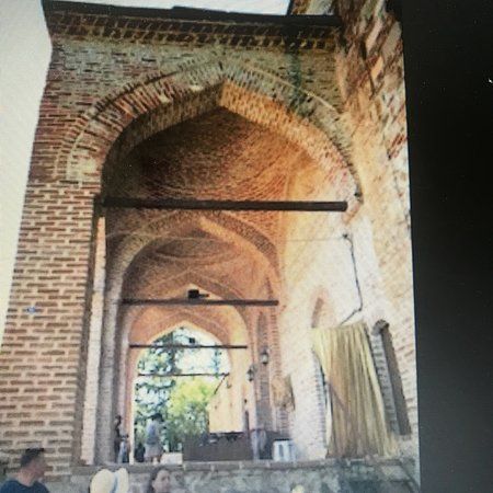 Suleymaniye Camii