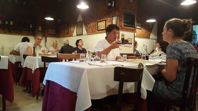 Taverna Romana