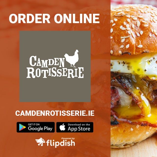 Camden Rotisserie