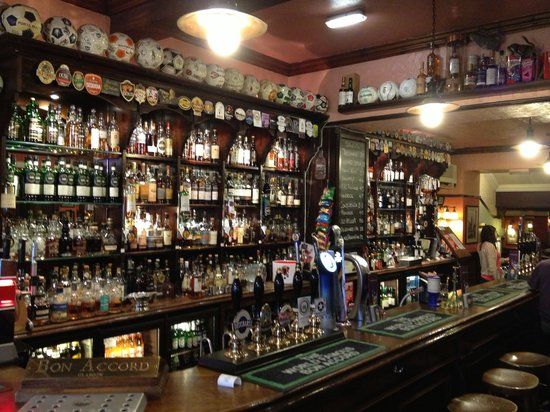 Bon Accord